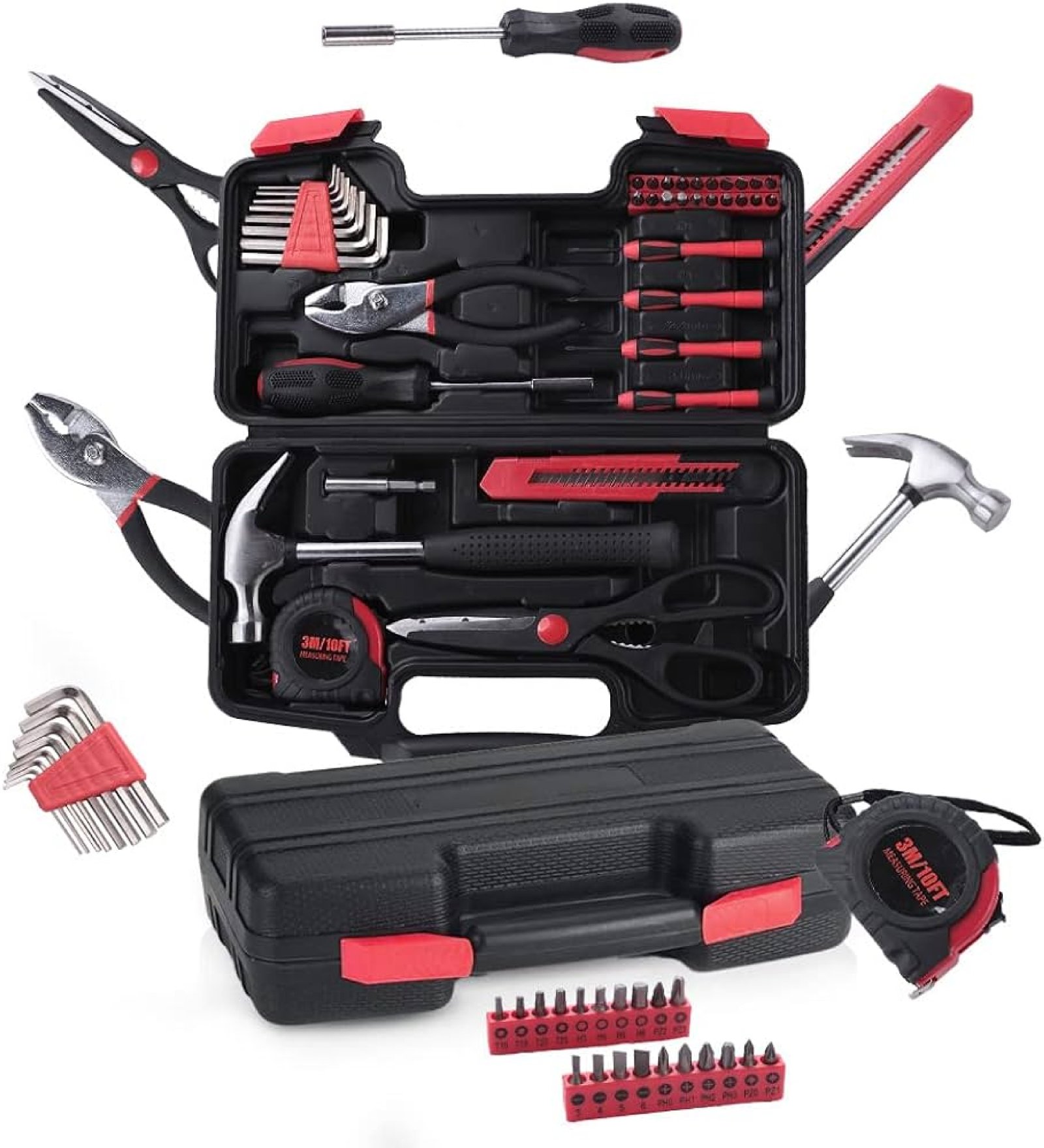 Precision Hand Tools